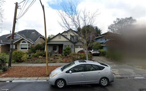 Four-bedroom home sells in East Palo Alto for $1.7 million
